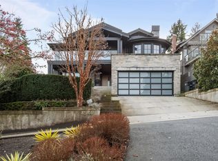 4546 Langara Ave, Vancouver, BC V6R 1C8