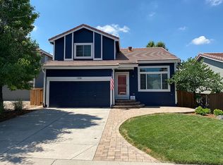 1558 Mountain Maple Ave, Highlands Ranch, CO 80129