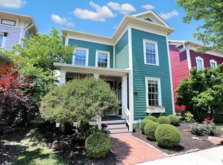 12688 Apsley Ln, Carmel, IN 46032