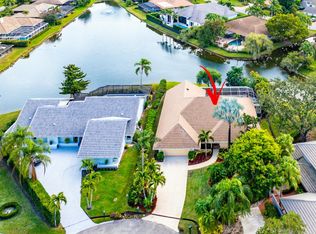4 Halidon Ct, Palm Beach Gardens, FL 33418