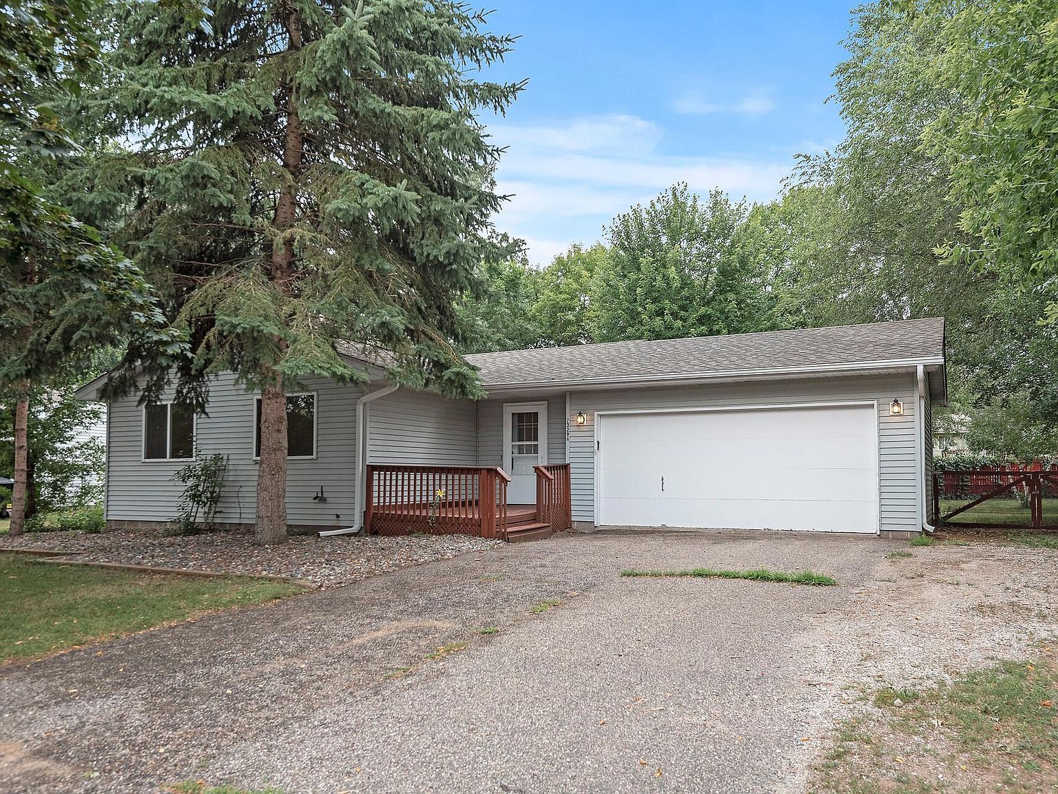 23296 Woodbine St NW, Saint Francis, MN 55070 Zillow