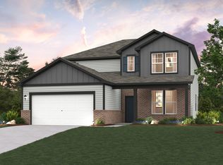 10059 Cannon Vista Ln, Kannapolis, NC 28027