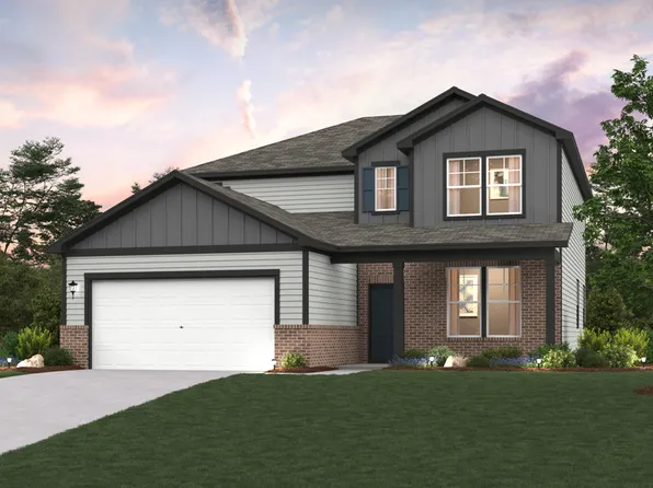 2905 Vista End Trl, Kannapolis, NC 28027