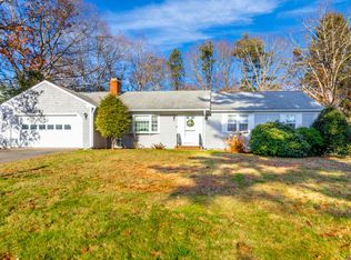 22 Lazarus Lovell Rd, Centerville, MA 02632