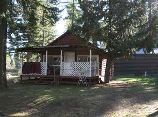 1238 S Shore Rd #C, Newport, WA 99156