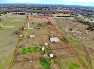 7397 Fm 1377, Blue Ridge, TX 75424