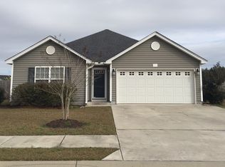 1933 Staffwood Rd, Johns Island, SC 29455