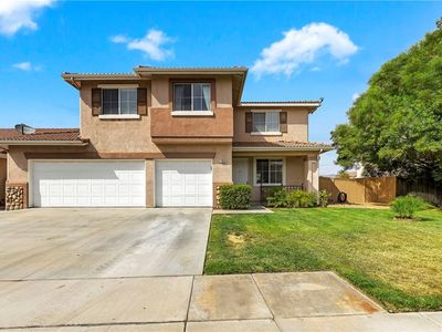 2896 Lancaster Ave, Hemet, CA, 92545