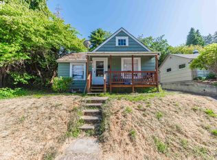 1159 Elrod Ave, Coos Bay, OR 97420