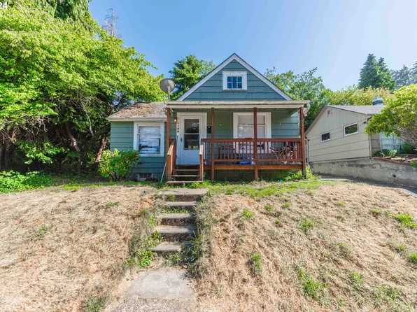 1159 Elrod Ave, Coos Bay, OR 97420