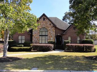 9535 Ambrose Ln, Kimberly, AL 35091