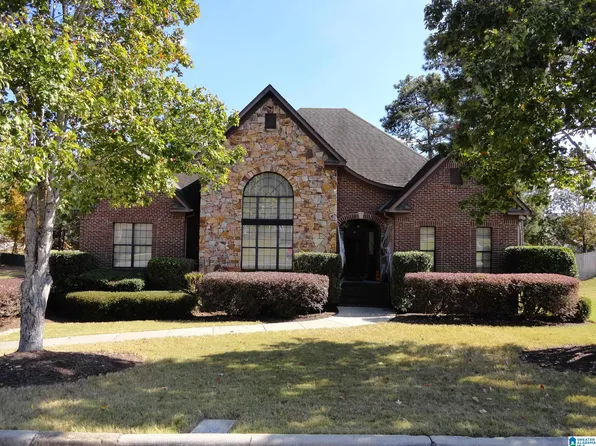 9535 Ambrose Ln, Kimberly, AL 35091