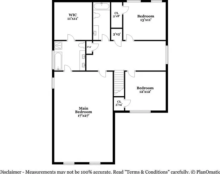 3 bed, 2.5 bath, 1979 sqft, $1,900 — Photo 4