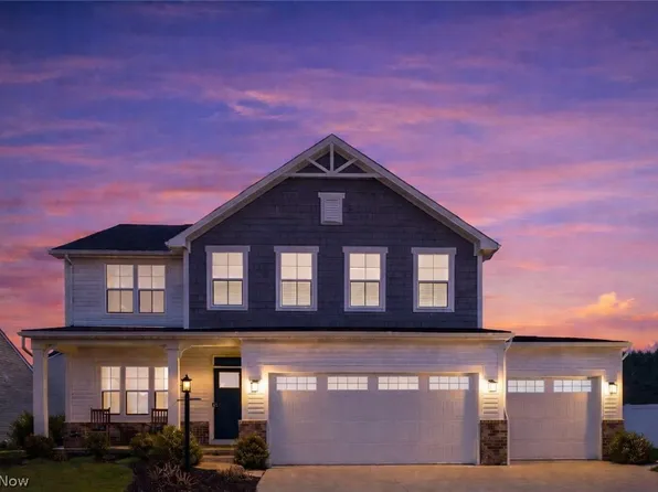 3402 Sandgate St NW, North Canton, OH 44720