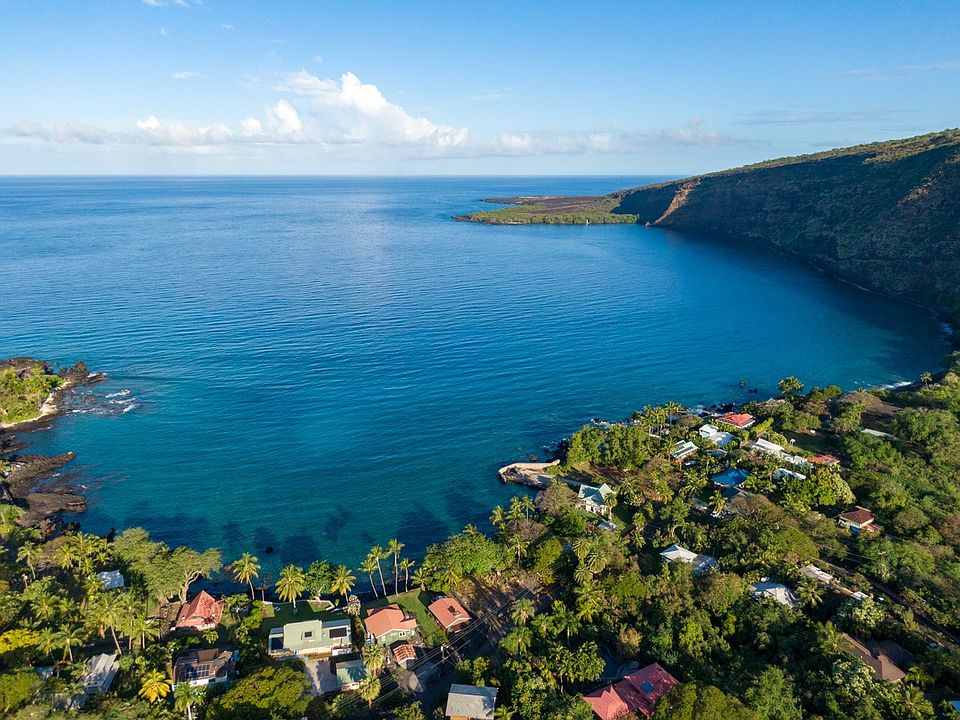 831021 Kahauloa Pl, Captain Cook, HI 96704 Zillow