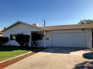 124 Bendix St, Bakersfield, CA 93308