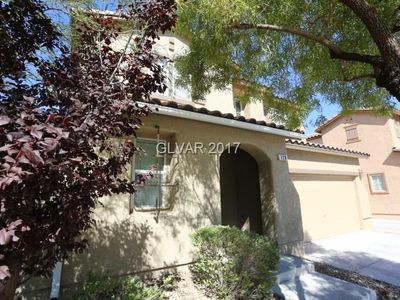 128 Afternoon Rain Ave, Henderson, NV, 89002