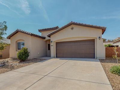 1831 Camino Corona SW, Los Lunas, NM, 87031