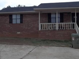 162 Antioch Rd APT A, Dallas, GA 30157