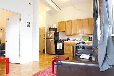 Rented by Simply Brooklyn Realty Inc