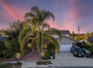 3407 Crooked Creek Dr, Diamond Bar, CA 91765