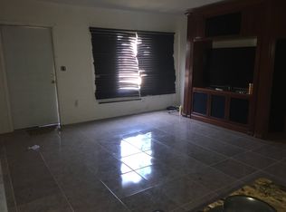 216 Begonia Dr, Pahokee, FL 33476