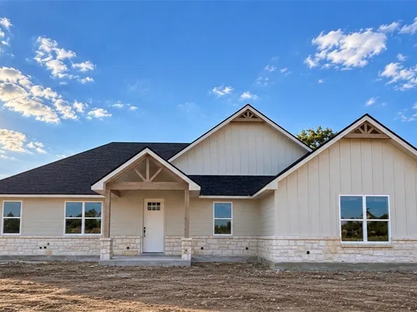 7202 Felix McDaniel Dr, Temple, TX 76502