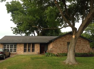 10510 Pimlico Ct, Houston, TX 77038