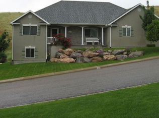 1577 Quail Canyon Dr, Logan, UT 84321