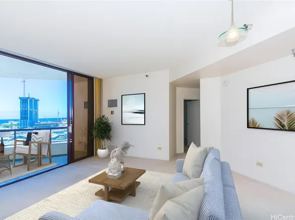 725 Kapiolani Blvd APT 1202, Honolulu, HI 96813