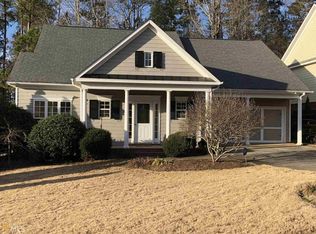110 Hanbury Ln, Peachtree City, GA 30269