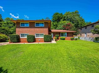 2023 Twin Falls Rd, Decatur, GA 30032