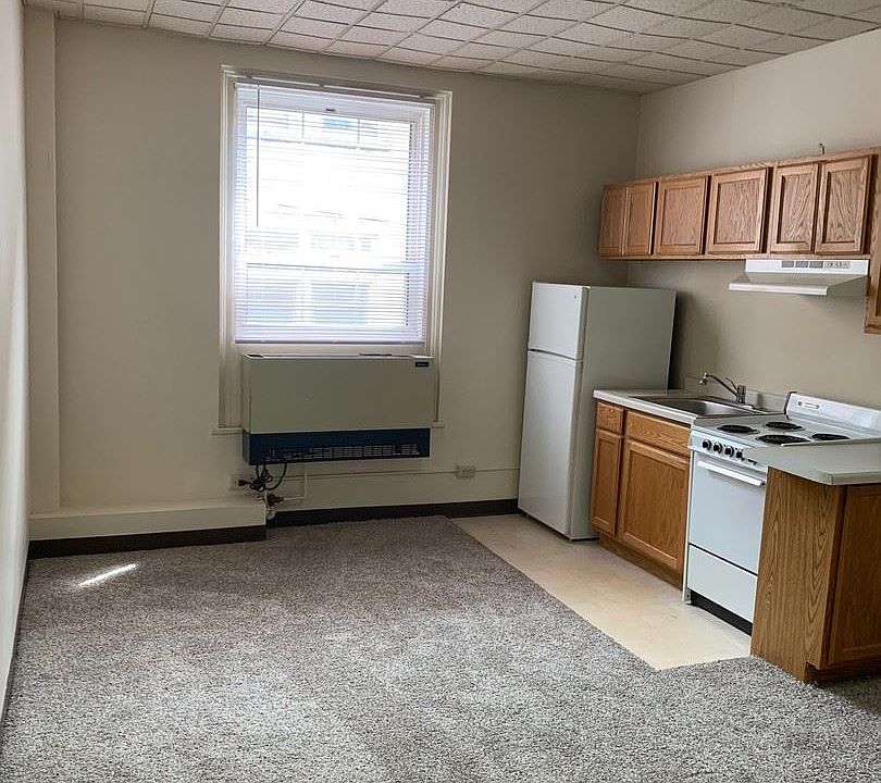 1st image of 1222 N Cass St Unit 289
