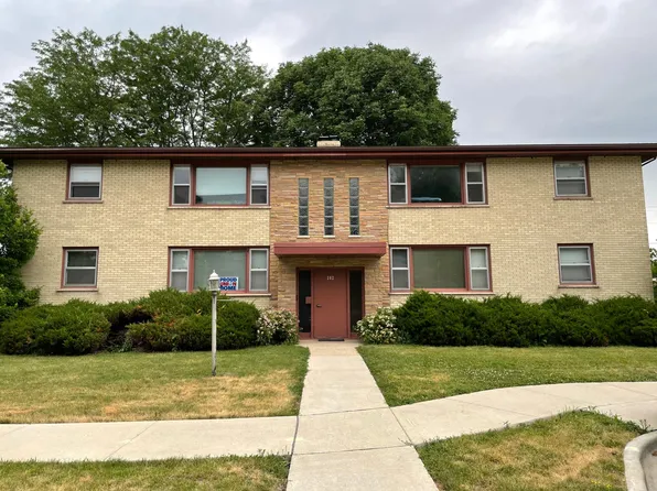 202 Davidson St #3, Madison, WI 53716