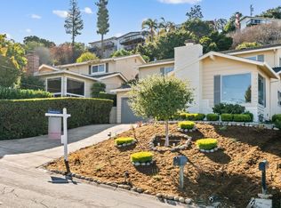 1812 Hillman Ave, Belmont, CA 94002