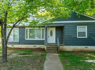 210 N Plymouth Rd NW, Huntsville, AL 35811