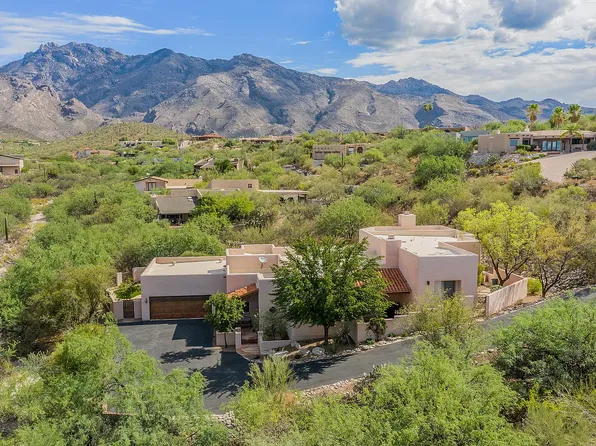 5735 N Via Ligera, Tucson, AZ 85750