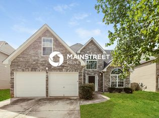 1893 Dalton Way, Hampton, GA 30228