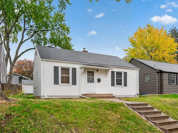 3255 Fillmore St NE, Minneapolis, MN 55418
