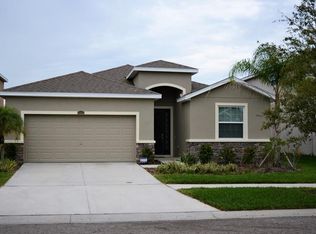 11616 Warren Oaks Pl, Riverview, FL 33578