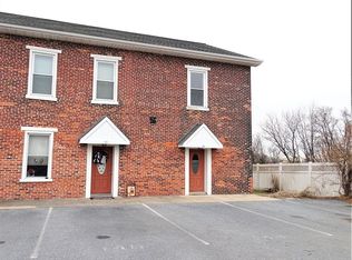 148 N Sheridan Rd, Newmanstown, PA 17073