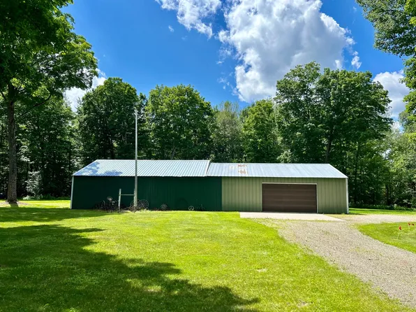 8123 W Pine Lake Rd, Hiles, WI 54511