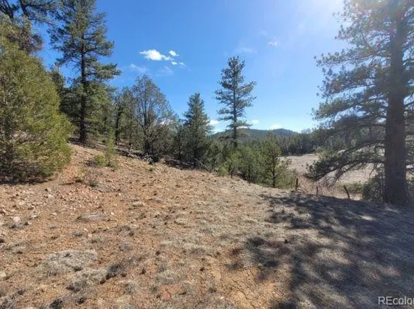 550 Indian Wells Road, Cotopaxi, CO 81223
