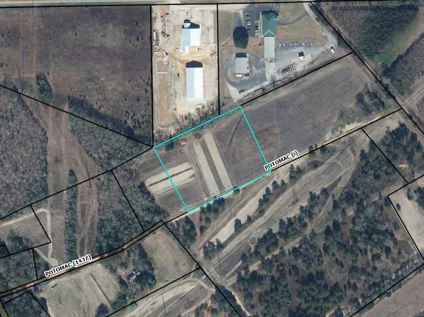0 Potomac Ln, North, SC 29112