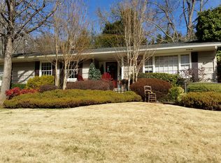 46 Far Hills Ter, Brevard, NC 28712
