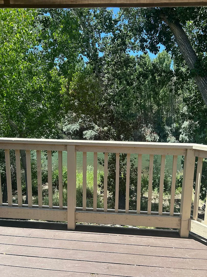 Idlewild Riverfront condo — Photo 2
