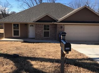 1125 Taylor St, Ada, OK 74820