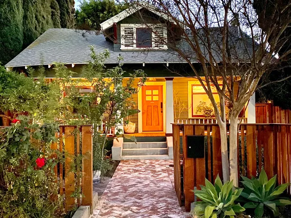 2258 Inez St, Los Angeles, CA 90023