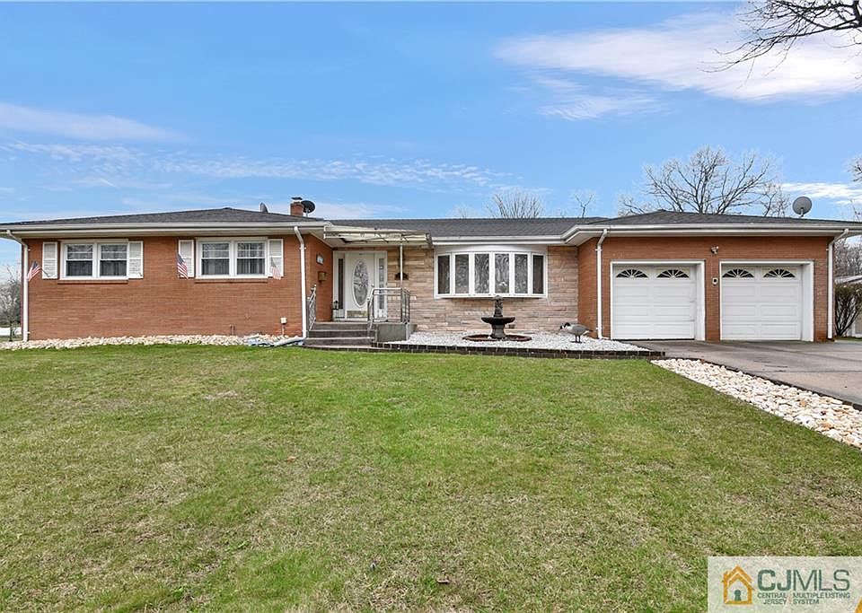 15 Driftwood Dr, Parlin, NJ 08859 Zillow