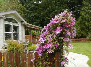 16520 Reichel Rd SE, Rainier, WA 98576